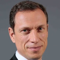 Frank Roessig | Head of Digital Trust Solutions | proximus » speaking at Total Telecom Congress