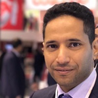 Anwar Alsubhi, Cloud Infrastructure General Manager, Saudi Telecom Company, STC