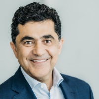 Babak Fouladi | Board Member - Chief Technology and Digital Officer | KPN » speaking at Total Telecom Congress