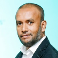 Anuradha Udunuwara, Senior Enterprise Solutions Architect, Sri Lanka Telecom PLC
