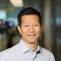 Kevin Lee, Chief Digital Officer, Consumer, BT