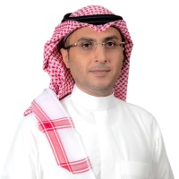 Khaled Aldharrab, VP Architecture & Technology Strategy, stc