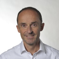 Federico Homberg, Head of Innovation & Business Development, Deutsche Telekom AG
