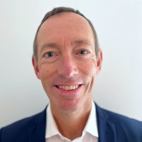 Staffan Eriksson, Senior Portfolio Manager, IoT Connectivity, Telia Company
