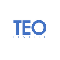 TEO, exhibiting at Total Telecom Congress 2022