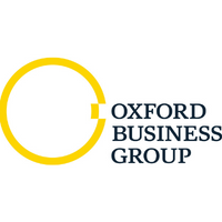 Oxford Business Group at Total Telecom Congress 2022