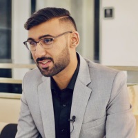 Sarthak Sethi, Co-Founder, FlexiFone