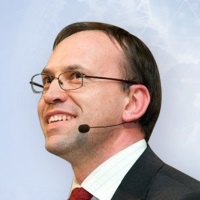 Luc Hindryckx, Director General, ECTA
