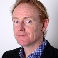 Tom Gaffney | Principal Consultant | F-Secure Corporation » speaking at Total Telecom Congress