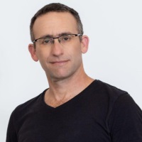 Lior Shacham, Chief Executive Officer, PicUP