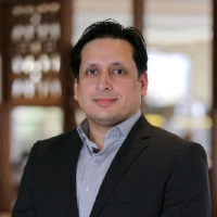 Shabir Ali Murtaza, Technology Program Manager, Ooredoo oman