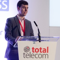 Harry Baldock | Editor | Total Telecom » speaking at Asia Communication Awards
