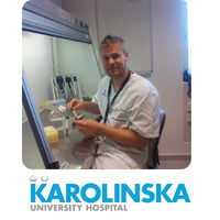 Michael Uhlin | Professor Clinical Immunology | Karolinska University Hospital » speaking at BioTechX