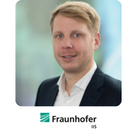 Volker Bruns | Group Manager Medical Image Processing | Fraunhofer IIS » speaking at BioTechX