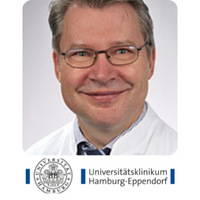 Klaus Pantel, Chairman and Professor of Medicine, Institute for Tumor Biology University of Hamburg