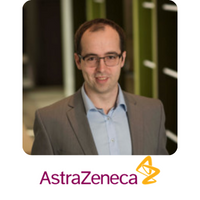 Slave Petrovski | VP, Centre for Genomics Research | Astrazeneca » speaking at BioTechX