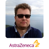 Sebastian Wasilewski | Senior Director, Genome Informatics | AstraZeneca » speaking at BioTechX