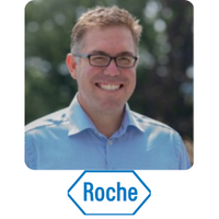 Scott Chandler | Global Head, Personalized Health Care (PHC) Safety | F. Hoffmann - La Roche » speaking at BioTechX