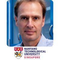 Stephan Schuster, Professor, Nangyang Technological University