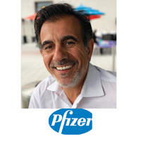 Hakan Sakul | Vice President And Head Of Diagnostics | Pfizer » speaking at BioTechX