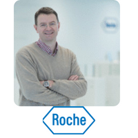 Tobias Bergauer | Deputy Head Genetics & Genomics | Roche » speaking at BioTechX