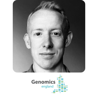 Richard Scott | Chief Medical Officer | Genomics England » speaking at BioTechX
