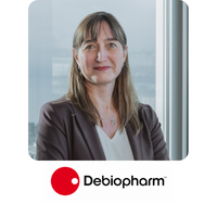Carolina Haefliger | Head Translational Medicine | Debiopharm International SA » speaking at BioTechX