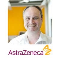 Ralph Knoell | Chief Scientist | AstraZeneca » speaking at BioTechX