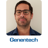 Danilo Maddalo | Group Leader - Translational Oncology | Genentech » speaking at BioTechX