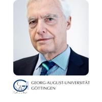 Michael Oellerich | Professor | University Medical Center Göttingen, George-August-University Göttingen, Germany » speaking at BioTechX