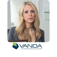 Sandra Smieszek | Head Of Genetics | Vanda Pharmaceuticals Inc » speaking at BioTechX