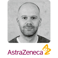 Jonathan Mitchell | Genome Analyst | Astra Zeneca » speaking at BioTechX