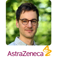 Dirk Paul | CVRM Genomics Therapy Area | AstraZeneca » speaking at BioTechX