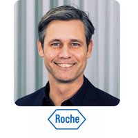 Jan Hoffmann | Precision Medicine Partner | Roche » speaking at BioTechX