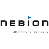 Nebion, exhibiting at BioTechX 2022