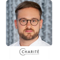 Stefan Habringer | Physician | Charité - Universitätsmedizin Berlin » speaking at BioTechX