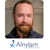 Luke Ward | Associate Director, Human Genetics | Alnylam Pharmaceuticals » speaking at BioTechX