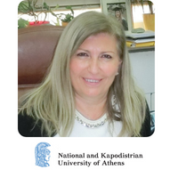 Evi Lianidou | Professor Of Analytical Chemistry And Clinical Chemistry | University of Athens » speaking at BioTechX