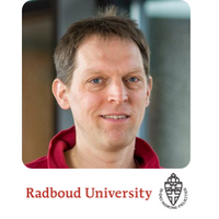 Hendrik Marks | Assistant Professor and Group Leader | Radboud University Hospital » speaking at BioTechX