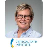 Ramona Walls | Associate Director of Data Science | Critical Path Institute » speaking at BioTechX