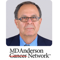 Sam Hanash | Director, Red & Charline McCombs Institute for the Early Detection and Treatment of Cancer | MD Anderson Cancer Center » speaking at BioTechX