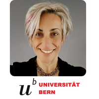 Marianna Kruithof-De Julio | Head of Urology Research Laboratory and Clinical Research and Director of Organoid Core | Universitat Bern » speaking at BioTechX