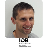 Simone Picelli | Platform Leader Single - Cell Genomics | Institute of Molecular and Clinical Ophthalmology Basel (IOB) » speaking at BioTechX