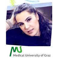 Karine Sargsyan | Managing Director of International Biobanking | Medizinische Universitat Graz » speaking at BioTechX