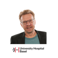 Stephan Frank | Head Neuropathology | University Hospital Basel » speaking at BioTechX