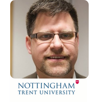 Graham Ball | Professor of Bioinformatics | Nottingham Trent University » speaking at BioTechX