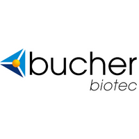 Bucher Biotec AG, sponsor of BioTechX 2022