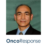 Kamal Puri | CSO | OncoResponse » speaking at World Antiviral Congress