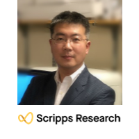 Jiang Zhu, Associate Professor Tenure Department of Integrative Structural and Computational Biology, The Scripps Research Institute