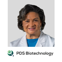 Lauren V Wood, Chief Medical Officer, P.D.S. Biotechnology Corp